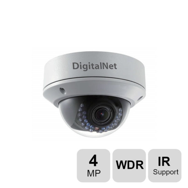 CCTV Camera DFI-6416V