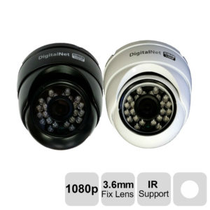 CCTV Camera DN-910F36HDTVI