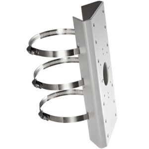 DS-1275ZJ Pole Mount Bracket