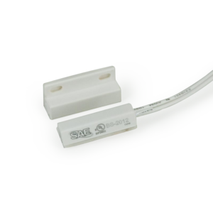 SAE BS-2012 Stick-on Surface Mounted Alarm Contact