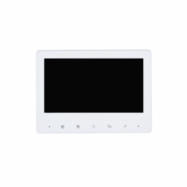 Intercom 4 Wires Analog Monitor Only