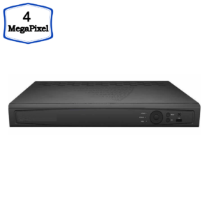 CCTV DVR AR324-4: 4 Turbo HD/AHD/Analog interface input, 4-ch video&1-ch audio input, H.265/H.265+ compression, 1 SATA interface,CH01: 3MP @ 15fps, CH02-04:1920×1080P @15 fps/ch, support CVBS output, standalone 1U case
