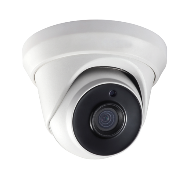 CCTV Camera AC326-FD4: 5 Megapixel high-performance CMOS, 4-In-1 Video Output