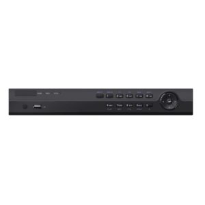CCTV DVR AR326-4: 4CH 4-In-1 DVR HD-TVI/ AHD / CVI / CVBS + 2 CH IP Hybrid. Supports 5 MP Recording & Playback