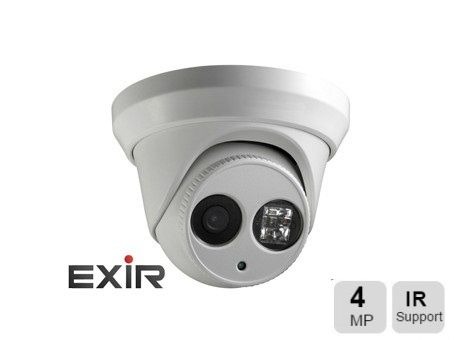 CCTV Camera DFI-6416SF