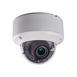 CCTV Camera AC326D-OD4Z: 5 Megapixel Vari-Focal Dome, 4-In-1 Video Output