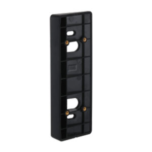 Bracket For Intercom INT08C Side Angle