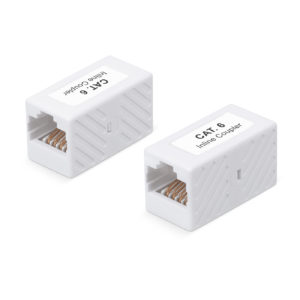 CAT6 Keystone Coupler