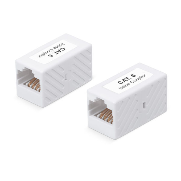 CAT6 Keystone Coupler