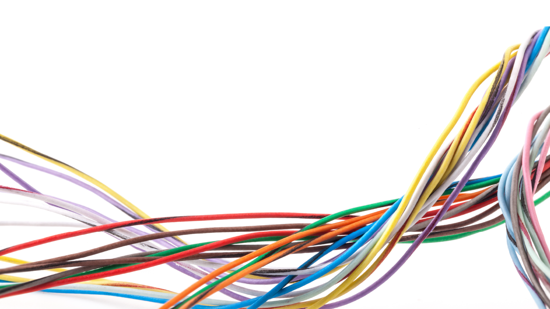 Cables - Wiring Solutions: Cat5e, Cat6, Station Z, RG 6