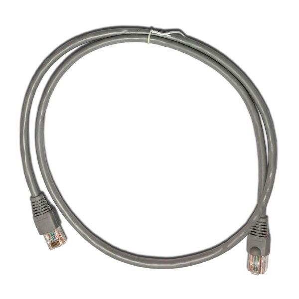 S-CAT6-3FT: CAT6 Patch Cable 3FT