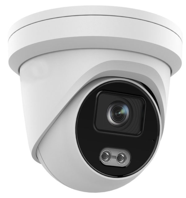 CCTV Camera ColorVu