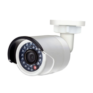CCTV Camera NC-324 4 MP WDR Mini Bullet Network Camera