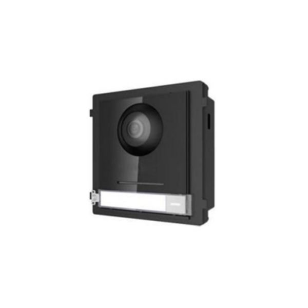 IP Intercom Door Bell Camera: Flush or Surface Mount