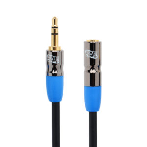 S-3.5M-F6 Audio Cable