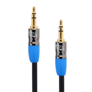 S-3.5M-M6 Audio Cable