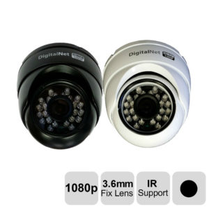 CCTV Camera DN-910F36HDTVI