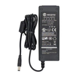 Switching Power Supply DC 24V 2.5Amp UL Listed Power Adapter