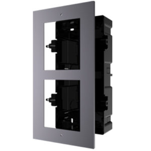 Flushing Mounting 2 Way Bracket for Modular Door Station