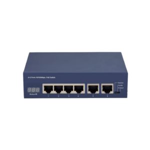 GSW-2401 - Switch Plug & Play Gigabit Ethernet 24 ports, rackable 19