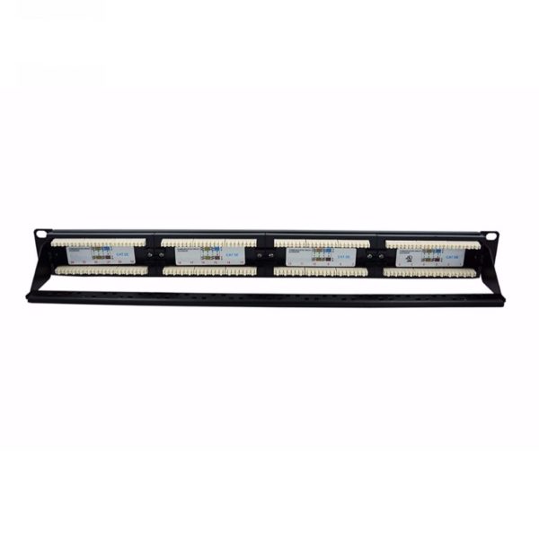 Patch Panel:SAE-PN24CAT5