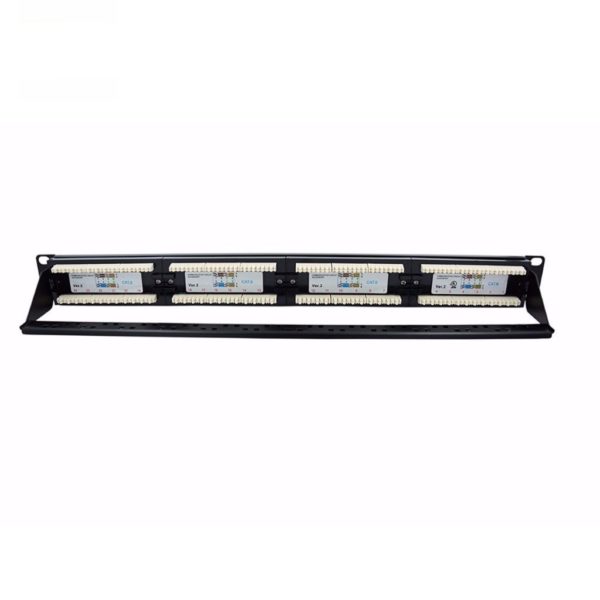 Patch Panel:SAE-PN24CAT6