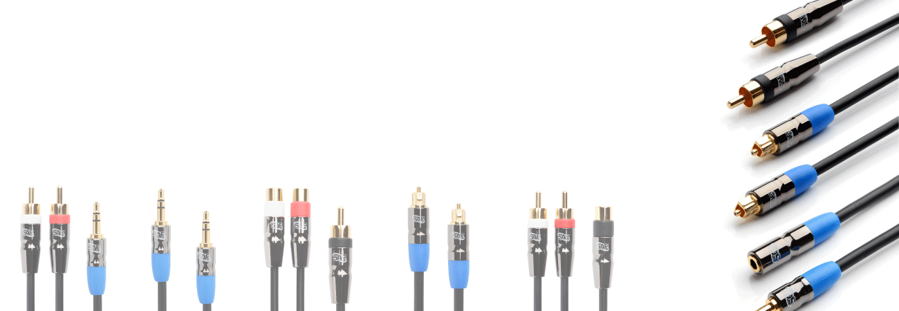 Audio Cable