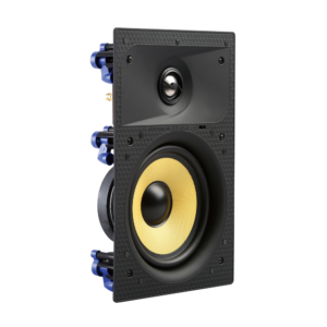 6.5″ Kevlar Premium In Wall Speaker