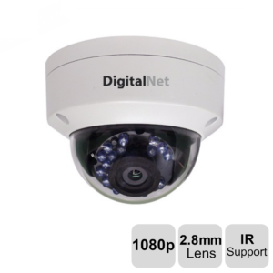 CCTV Camera AC324-ODF28