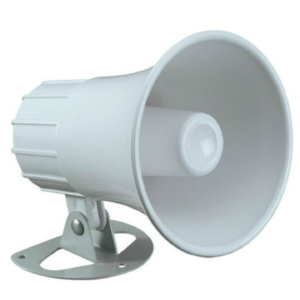 20W Siren