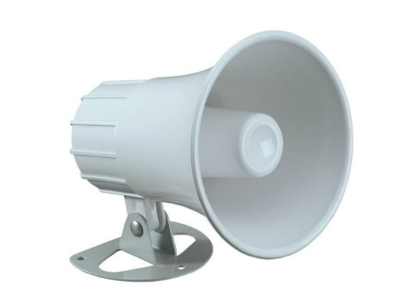 20W Siren