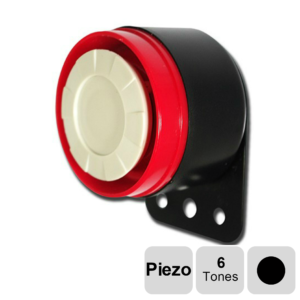 Piezo Siren