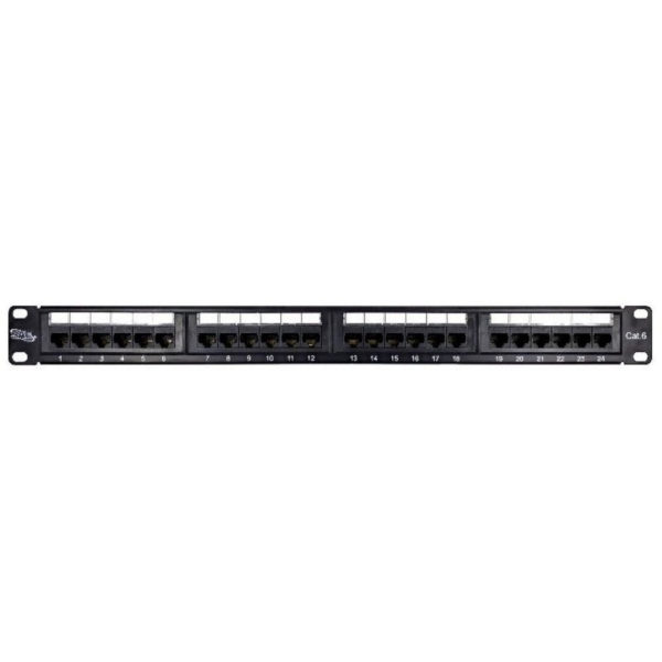 Patch Panel:SAE-PN24CAT5