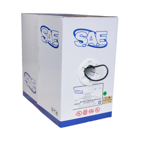 Cat5e Cable