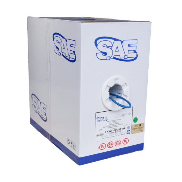 Cat5e Cable