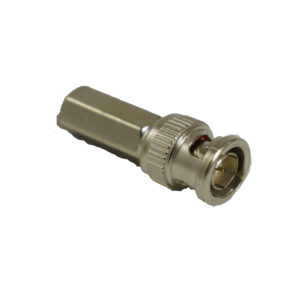 Connector:JLA-CON12 Twist-on RG 6