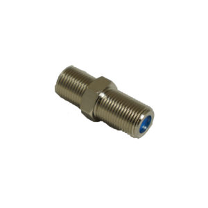 Connector:JLA-CON14 F Female to F female coupler