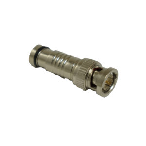 Connector:JLA-CON15 Lock & Seal BNC Connector for RG59