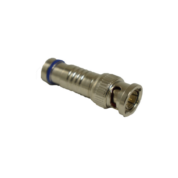 Connector:JLA-CON16 Lock & Seal BNC Connector for RG6