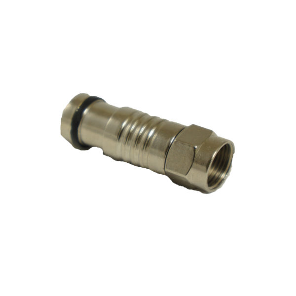 Connector:JLA-CON18 WATERPROOF (SNAP & SEAL) CONNECTOR FOR RG-59