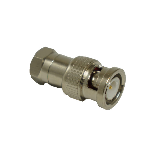 Connector:JLA-CON7 RF Male to BNC Male