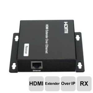 HDMI-RXIP 120m HDMI Extender over IP Receiver