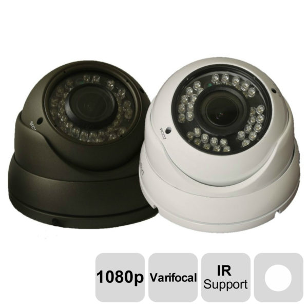 CCTV Camera DN-910V28V12TVI