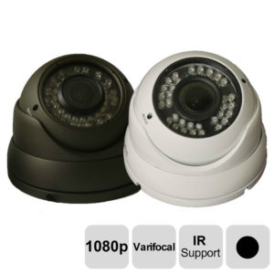 CCTV Camera DN-910V28V12TVI