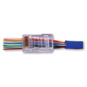 Connector:EZ-RJ45P1