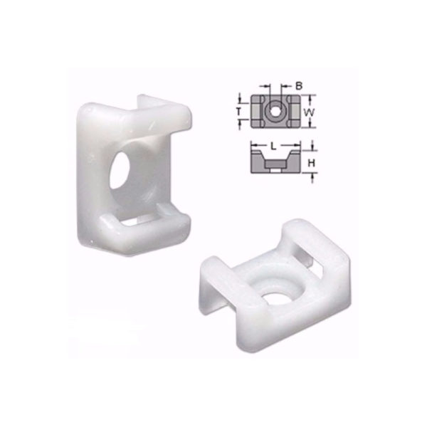 Cable Tie: JLA-SA-HC2S