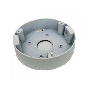 Junction Box BRK-6x16S-J