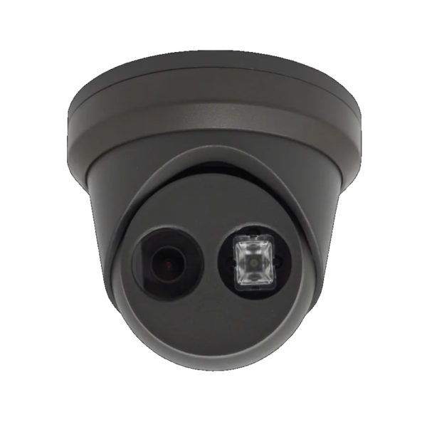 CCTV Camera NC328-XD : 8MP EXIR Turret Network Camera 2.8mm or 4mm Lens