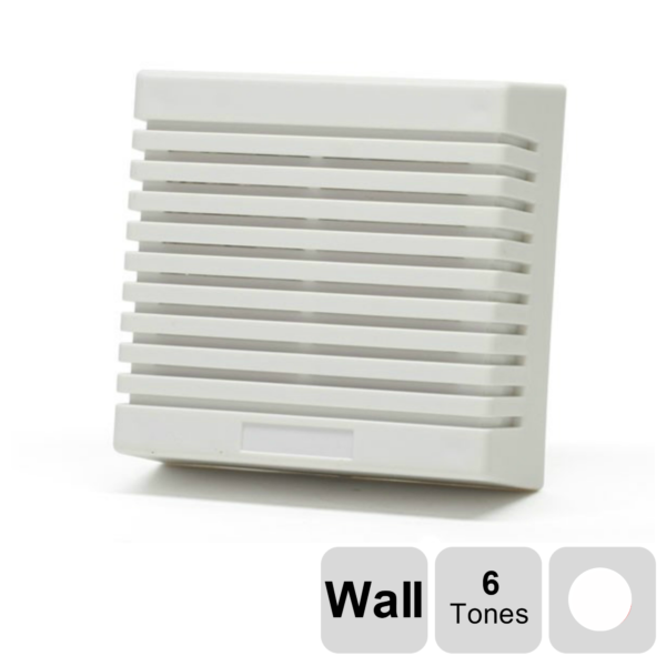 Wall Siren