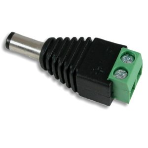 DCMC DC Plug Terminal Male